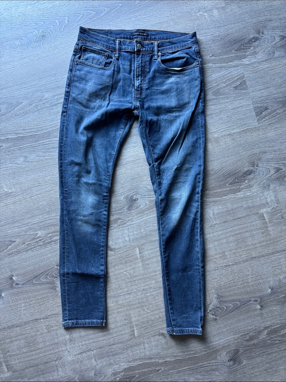 Lucky Brand jeans